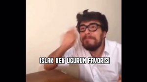 UĞUR ÇORBANIZA BOK GİBİ DEDİ AMA UĞUR KİM?