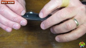 Spyderco Roadie C189PBK Slip Joint Folding Knife Review | OsoGrandeKnives