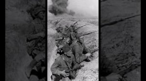 Марк Бернес. На безымянной высоте.