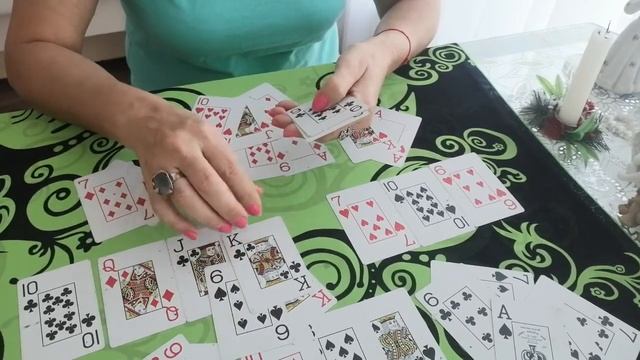 МЫСЛИ КРЕСТОВОГО ♣️КОРОЛЯ О ВАС ♥️ДАМЕ, Прямо сейчас?! смотреть онлайн