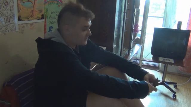 Скетч "Минута молчания" смотреть онлайн