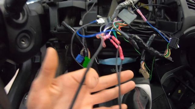 STATIC NOISE IN SPEAKERS?! FIXED!! (06-11/8TH GEN HONDA CIVIC SI) смотреть онлайн