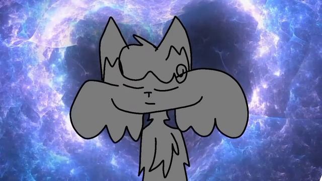 [Original] KOCMOC meme animation|| Flipa clip+ cap cut)) смотреть онлайн