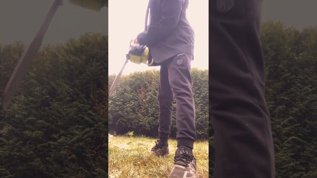 Poulan 245a test, смотреть онлайн