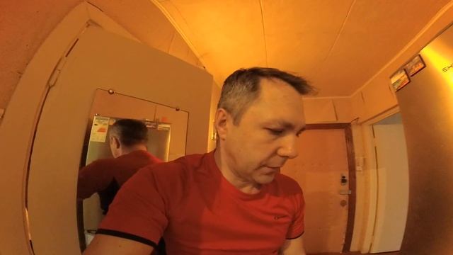 ПОКАЗЫВАЮ ВАМ СВОИ ЗАПАСЫ ЕДЫ НА КАРАНТИНЕ смотреть онлайн