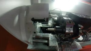 Токарный станок MASTURN 550i