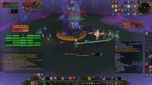 видеогайд для танка Халиона в сумраке тьме. Доступно и легко. гильдия Kings of Ukraine