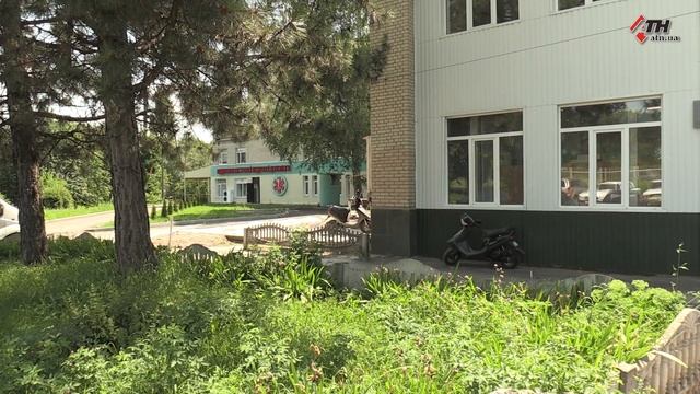 Медикам Валковской центральной больницы до сих пор не выплатили долги по зарплате - 12.07.2021 смотреть онлайн