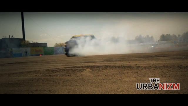 Drift битва осень 2011 Часть 1 Иркутск HD The.Urbanizm.s03e15 part1 смотреть онлайн