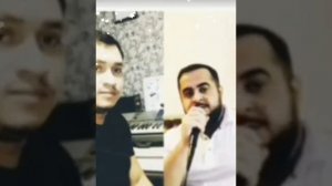 ЕНА БАЛЕНГИРО и ОСТАП КОЗЛОВСКИЙ ( ПАНДРЮКО ) ЕРЕВАН В НОЧИ 🔥