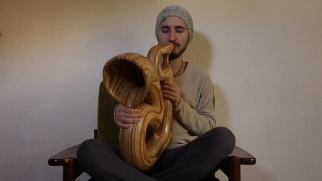 Snake didgeridoo\Didge Box смотреть онлайн