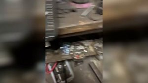 Гелендваген. Устранение мелкой вибрации. Финал