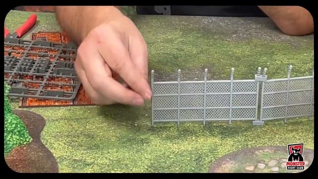 Metropolis Assembly Intro - Part 2 of 3 смотреть онлайн