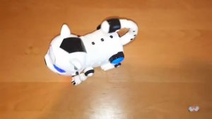 ROBOT cat Игрушка-робот Робокот