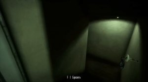 Прохождение главы Сатанинский ритуал // Evil Nun: The Broken Mask