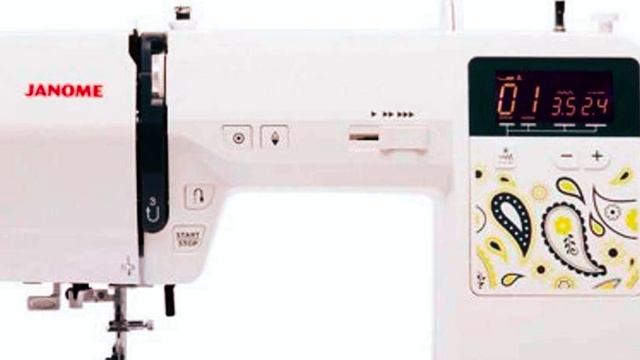 Best Sewing Machines For Beginners | Top 5 Sewing Machines 2024 смотреть онлайн