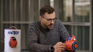 Miko 2 ! |Miko 2 An Advanced Personal Robot for Kids A Kyrascope Special Unboxing and Review