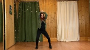 Как танцевать в клубе девушке? | Уроки танцев для начинающих