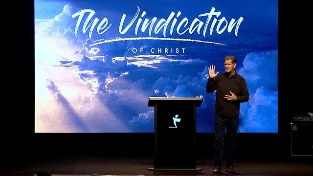 The Final Judgement | Revelation 20:7-15 | Pastor John Miller