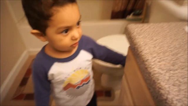 Gaining Weight Again - December 21 & 22, 2017 - Thekarbasifamily Vlogmas смотреть онлайн