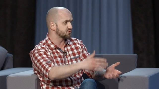 История про Бл*  | Люмпен шоу | НЛО TV смотреть онлайн