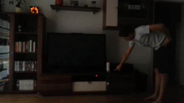 Signalfehler Denon AVR-1311 смотреть онлайн