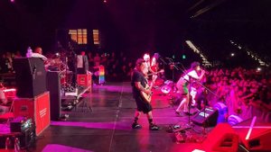 NOFX - Lori Meyers - Live at Hordern Pavilion Sydney AU - 20/1/2024