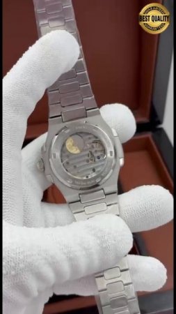 Часы Patek Philippe Men Nautilus 2