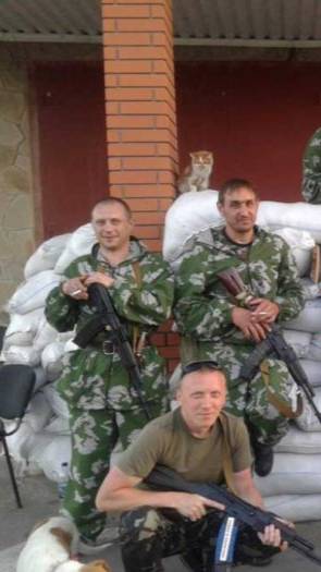 Сильная песня русского воина набирает популярность в сети (ВИДЕО) - Русская весна смотреть онлайн