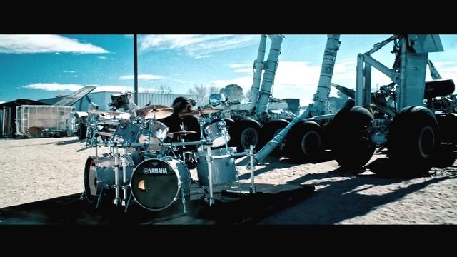 SLAYER - You Against You (OFFICIAL MUSIC VIDEO)