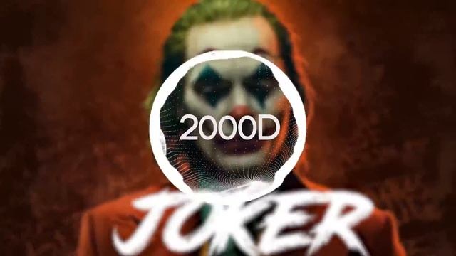 Joker BGM - 2000 D + BASS BOOSTED|Use Headphone🎧|AMA|Joker BGM x NCS смотреть онлайн