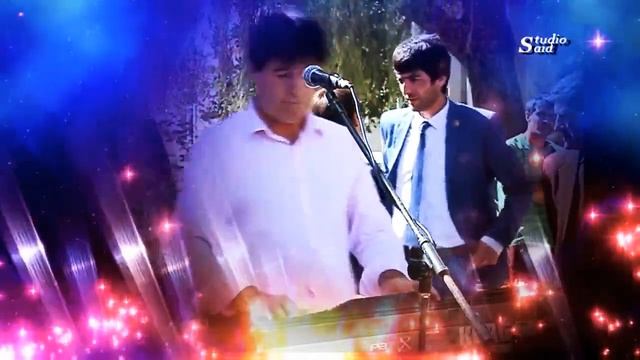 Махмадали У..Базморо