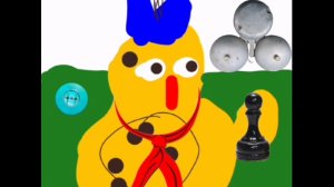 Чайчонок 2 сезон 6 серия