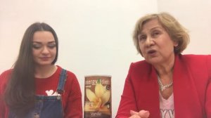 Мнение врача о продукте NL