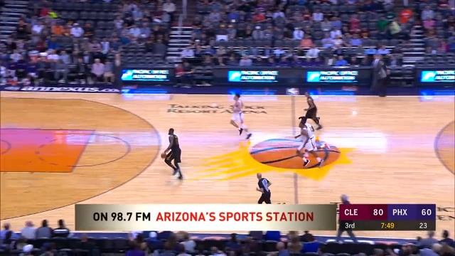 Top 10 Plays of the Night | March 13, 2018 смотреть онлайн