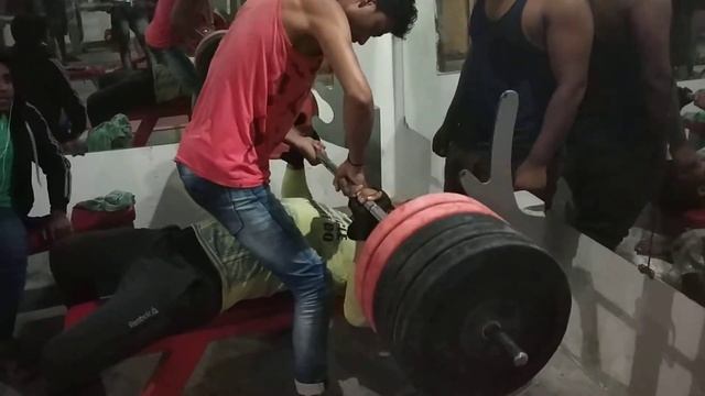 Chaes Sat weight 115 kg#gym #bodybuilding смотреть онлайн