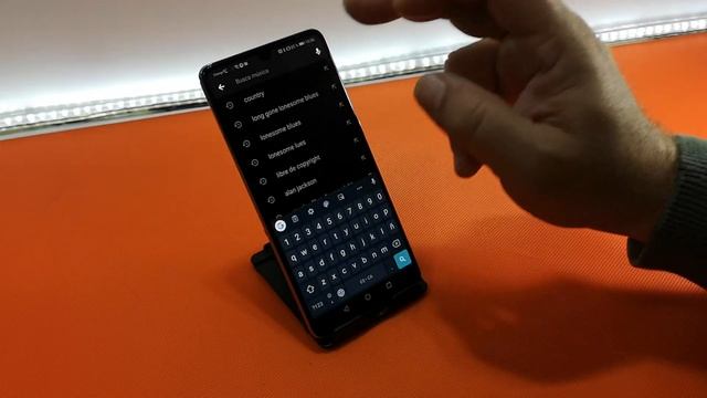 Todo lo que nos ofrece Youtube Music en su versión No Premium смотреть онлайн