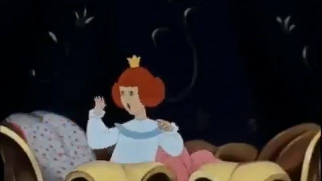 The Snow Queen (1957) • Full Movie in English смотреть онлайн