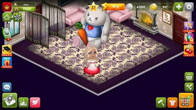 НОВАЯ АКЦИЯ В МОБИЛЬНОЙ АВАТАРИИ ОБНОВЛЕНИЕ 2020