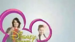 Заставки Канал Disney (2011-2014)