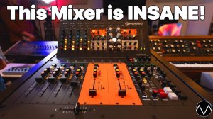 Rodec MX Modular: This Mixer is Insane!