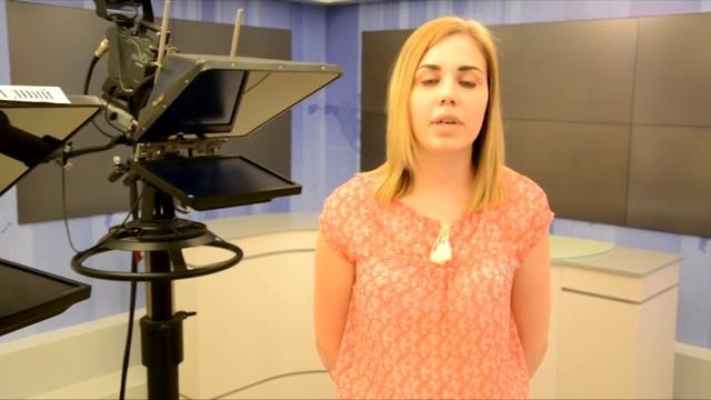 Видеовизитка Юлии Телятниковой на Тавриду смотреть онлайн