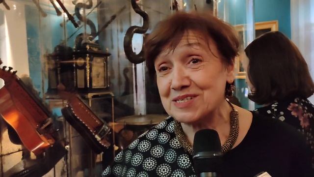 Люди общались музыкой в эпоху барокко