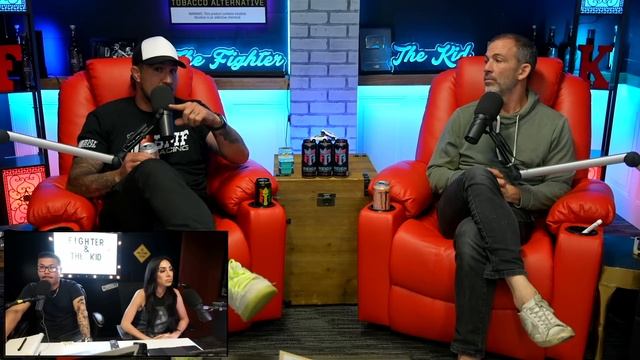 Callen  Schaub RECAP UFC 302 and talk Conor McGregor Canceling ALL Media  TFATK Ep. 997