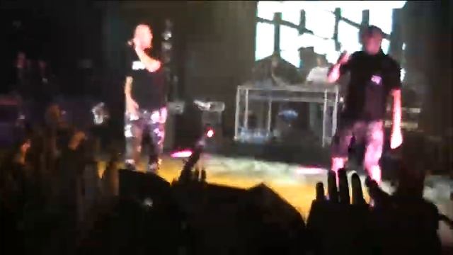 ГРОТ - Выстоим 04.11.11 смотреть онлайн