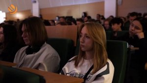 Время учиться! В колледже РАНХиГС прошёл день открытых дверей