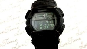LuxTime.pl zegarek CASIO GD-400MB-1ER