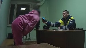 (Рыбинск-40) РЕЗУЛЬТАТ РЕЙДА ПОД НАЗВАНИЕМ "БАХУС"