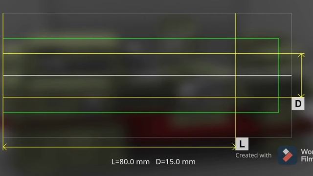 fabricación de rodillo en lathe simulator смотреть онлайн