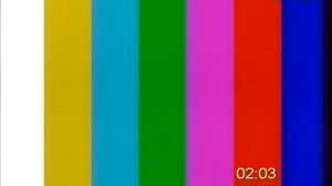 Ночной перерыв в вещании Россия 24 Рязань (2.07.2016)